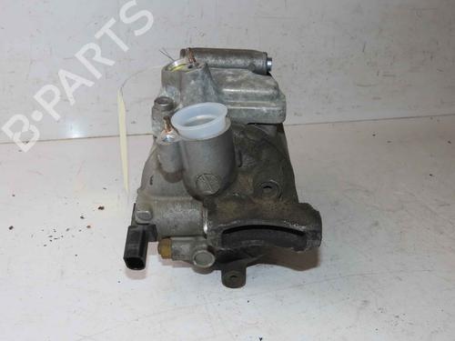 AC compressor VW GOLF VI (5K1) 2.0 TDI | BP37055462M34 - Image 3