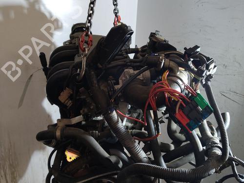 Engine RENAULT KANGOO Express (FC0/1_) 1.2 (FC01, FC0A, FC0F) | BP38943909M1 - Image 2