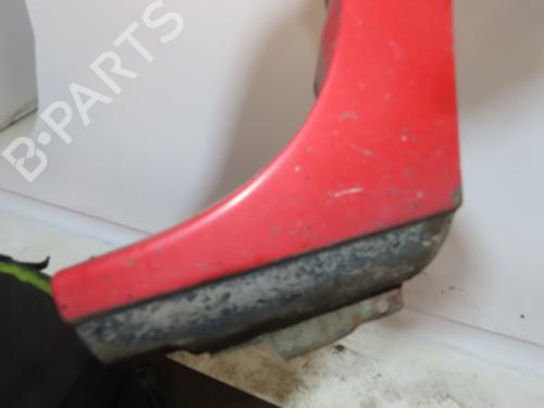 Right front fenders RENAULT KANGOO (KC0/1_) 1.5 dCi | BP20140693C42 