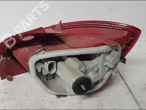 Left taillight SEAT IBIZA IV (6J5, 6P1) 1.2 TDI | BP10953971C34 