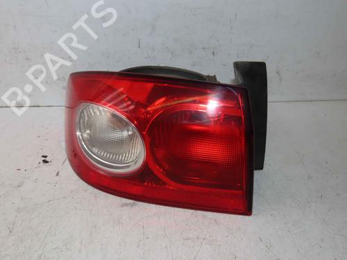 Used Rear bumper left light Rear bumper left light 37049220 37049220