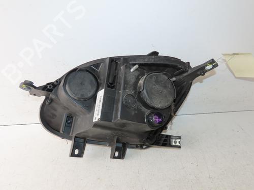 Right headlight FIAT PANDA (312_, 319_) 1.2 (312PXA1A) | BP34049271C29 - Image 2