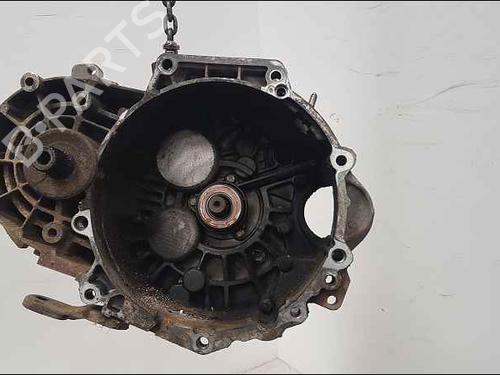 Used Gearbox Gearbox 37040624 37040624