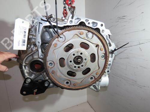 Gearbox PEUGEOT 2008 II (UD_, US_, UY_, UJ_, UR_, UC_) 1.2 PureTech 130 (USHNS, URHNS) | BP29739813M3 