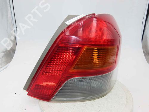 Used Right taillight Right taillight 37051719 37051719