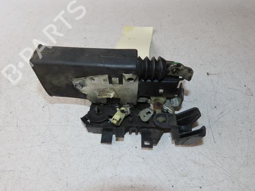 Used Front left lock Front left lock DACIA SANDERO 1.4 MPI LPG (72 hp) 33997556 33997556