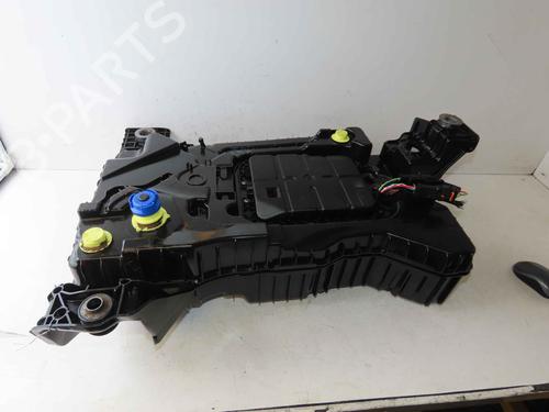 Suspension compressor CITROËN C4 Picasso II 1.6 BlueHDi 120 | BP37059543M103 - Image 3