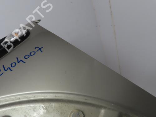 Used Left front fenders MINI MINI (R56) One D (90 hp) 17705949