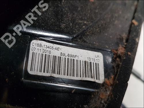 Left taillight FORD FIESTA VI (CB1, CCN) 1.0 EcoBoost | BP10954046C34 