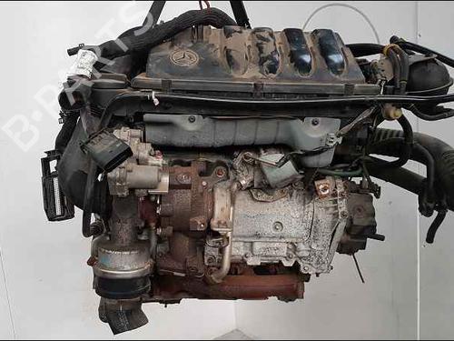 Used Engine Engine 37041649 37041649
