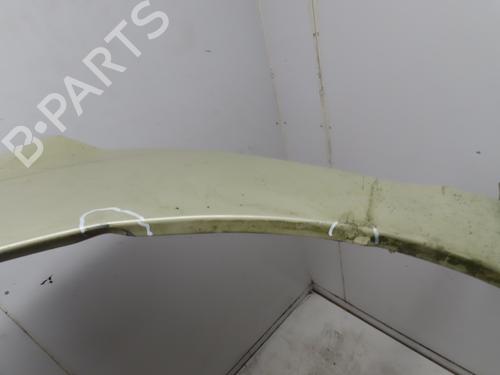 Left front fenders FORD FIESTA VI (CB1, CCN) 1.4 TDCi | BP17452962C41 