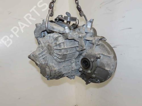 Gearbox OPEL ASTRA J (P10) 1.6 CDTi (68) | BP37045890M3 - Image 3