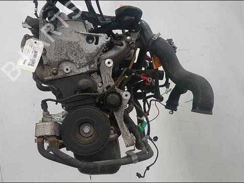 Engine RENAULT MODUS / GRAND MODUS (F/JP0_) 1.2 | BP37042839M1 - Image 4