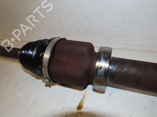 Right front driveshaft FORD C-MAX II (DXA/CB7, DXA/CEU) 1.0 EcoBoost | BP26195788M39