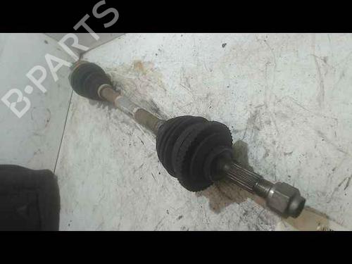 Used Left front driveshaft Left front driveshaft 37039206 37039206