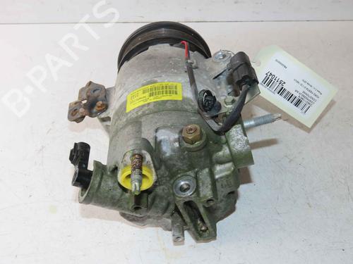 AC compressor FORD FIESTA VI (CB1, CCN) 1.0 Sport | BP37057621M34 - Image 3