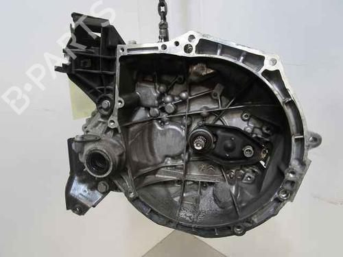 Used Gearbox Gearbox 37039405 37039405