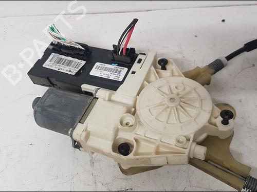 Front left window mechanism RENAULT LAGUNA III (BT0/1) 2.0 dCi (BT01, BT08, BT09, BT0E, BT0K, BT12, BT1C, BT1D,... | BP13031055C22 