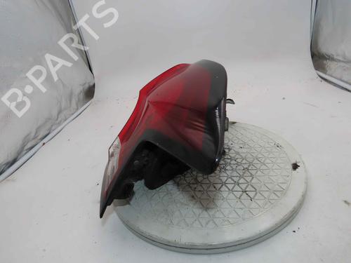 Right taillight CITROËN DS4 (NX_) 2.0 HDi / BlueHDi 135 | BP37276164C35 - Image 2