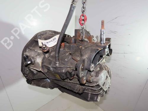 Gearbox RENAULT TRAFIC II Bus (JL) 1.9 dCI 80 (JL0B) | BP37057333M3 - Image 2