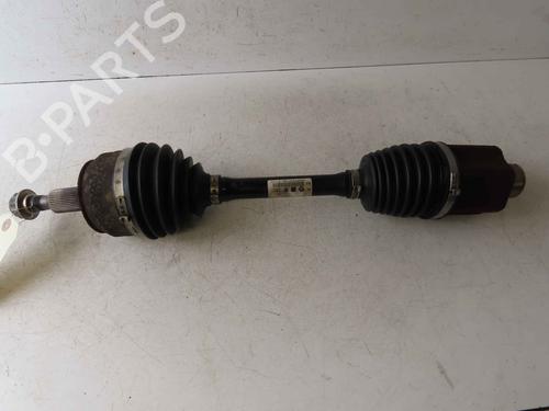 Used Left front driveshaft Left front driveshaft 37059692 37059692