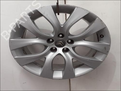 Used Rim Rim 36789723 36789723