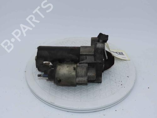 Starter RENAULT MEGANE III Hatchback (BZ0/1_, B3_) 1.9 dCi (BZ0N, BZ0J) | BP37047949M8 - Image 2