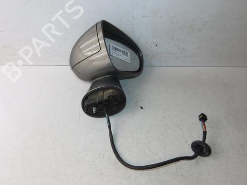 right-mirror-opel-meriva-b-mpv-s10-2010-2011-2012-2013-2014-2015-2016-2017-33134458 main image