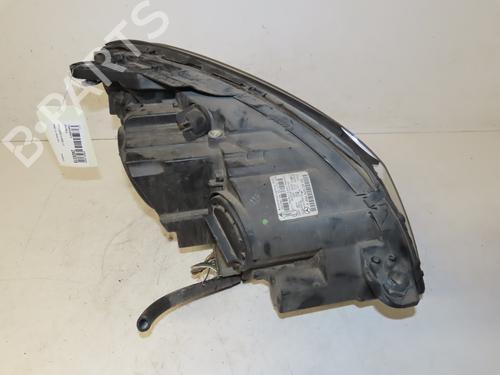 Left headlight MERCEDES-BENZ C-CLASS (W204) C 180 CDI (204.000) | BP29153882C28 
