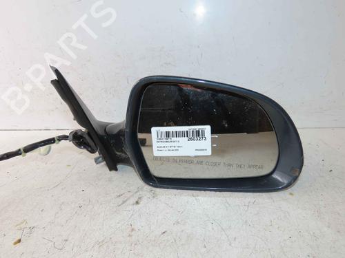 right-mirror-audi-a4-b8-8k2-2007-2008-2009-2010-2011-2012-2013-2014-2015-2016-2017-37060399 main image