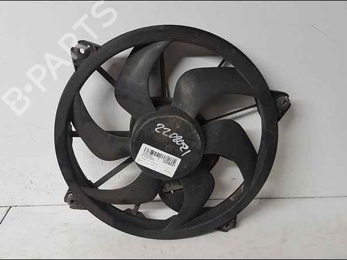 Used Radiator fan Radiator fan 37042419 37042419