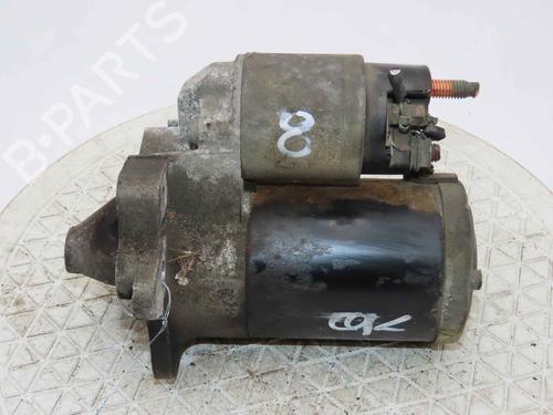 Used Starter Starter 37049731 37049731