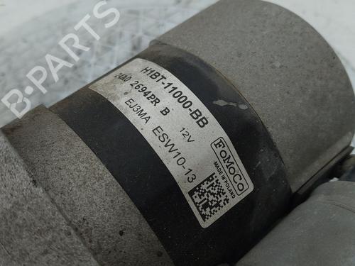 Starter FORD FIESTA VII (HJ, HF) 1.1 Ti-VCT | BP39642856M8 - Image 2