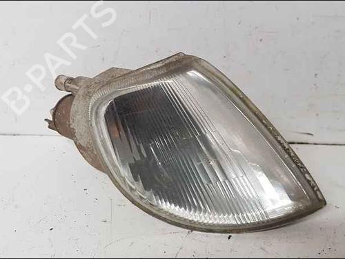 Blinklys fortil højre Blinklys fortil højre CITROËN SAXO (S0, S1) 1.1 X, SX (60 hp) 37041236 37041236