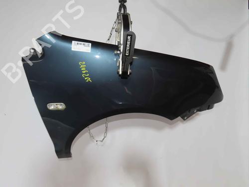 Used Right front fenders Right front fenders 37048252 37048252