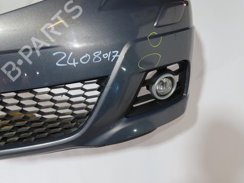 Used Front bumper MAZDA 5 (CR) 2.0 CD (CR19) (143 hp) 25730321