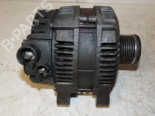Used Alternator CITROËN EVASION MPV (22, U6) 2.0 HDI (109 hp) 20340164