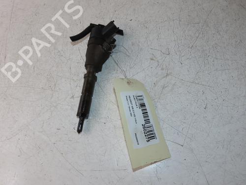 Inyector PEUGEOT 406 (8B) 2.0 HDI 110 (109 hp) 33221842