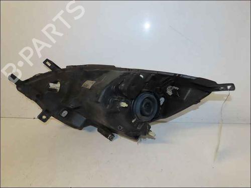 Right headlight NISSAN NOTE (E11, NE11) 1.5 dCi | BP37053401C29 - Image 5