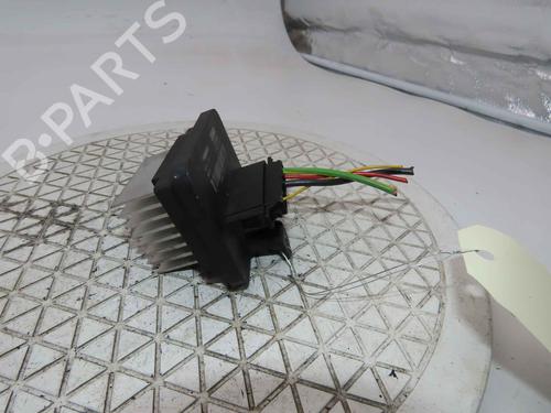 Used Heater resistor Heater resistor 37054664 37054664