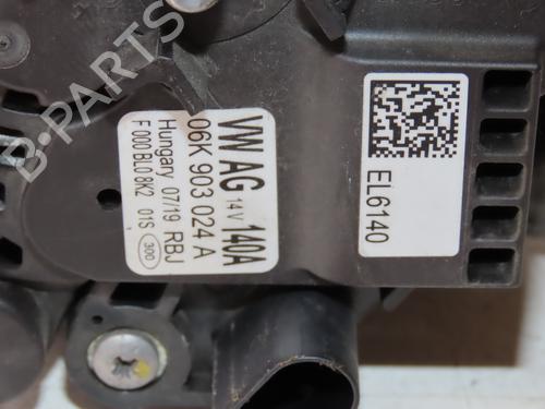 Alternator VW POLO VI (AW1, BZ1, AE1) 2.0 GTI | BP33133147M7 - Image 4