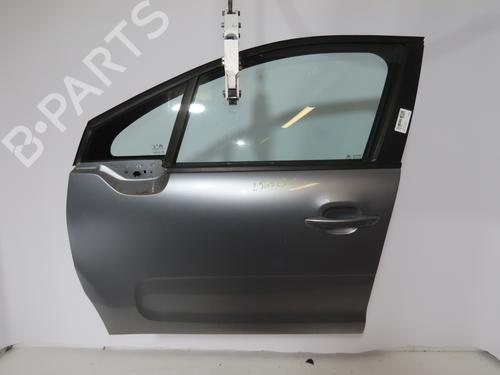 Left front door CITROËN C3 III (SX) 1.2 PureTech 82 | BP30311445C2 