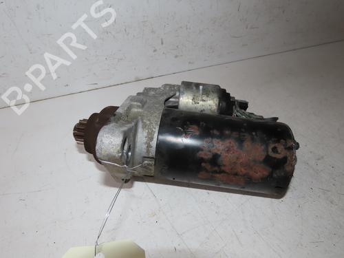 Starter VW GOLF VI (5K1) 2.0 TDI | BP29152508M8