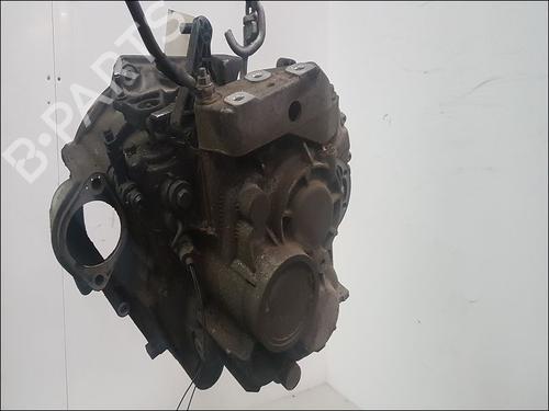 Gearbox AUDI A3 Sportback (8PA) 2.0 TDI 16V | BP13693005M3 