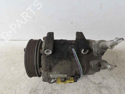 Used AC compressor AC compressor 37046956 37046956