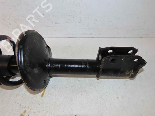 Left front shock absorber DACIA SANDERO 1.5 dCi | BP37048302M16 - Image 3