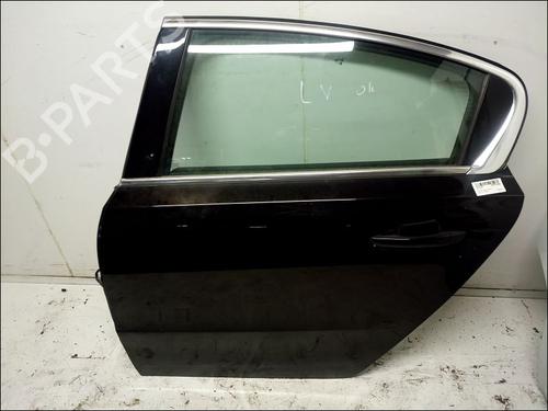 Used Left rear door PEUGEOT 508 I (8D_) 2.0 HDi (140 hp) 13031081