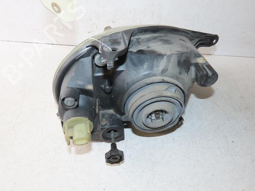 Used Left headlight Left headlight OPEL CORSA B (S93) 1.4 i (F08, F68, M68) (60 hp) 34105713 34105713