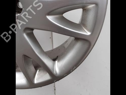 Used Rim VOLVO XC90 I (275) D5 AWD (163 hp) 25480114