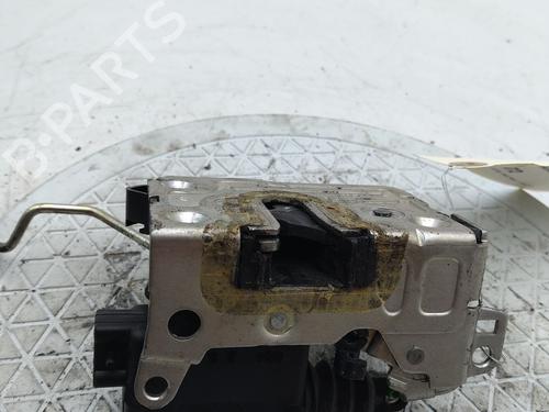 Front left lock DACIA DUSTER (HS_) 1.5 dCi (HSMC) | BP39642843C98 - Image 3